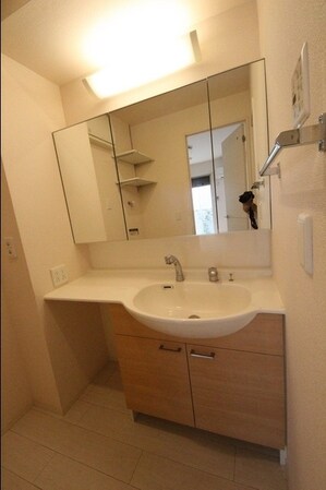 Ts southの物件内観写真